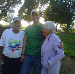 Meet your Posher, Cathy